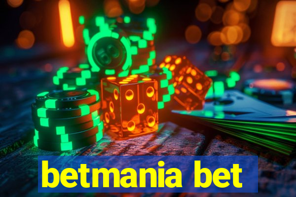 betmania bet